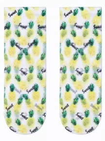 Женские носки Conte, 18С-76СП, рис. 212, МУЛЬТИКОЛОР