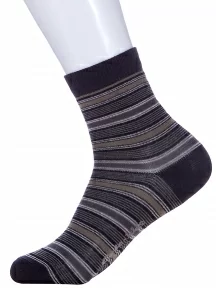 Детские носки Conte kids, 5С-11СП, рис. 195, ХАКИ