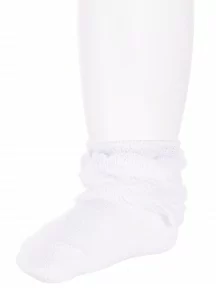 Детские носки Conte kids, 19С-62СП, рис. 440, БЕЛЫЕ