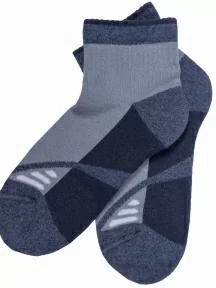 Детские носки с махровым следом Брестские (БЧК), 18С3062, рис. 494, СВЕТЛО-СЕРЫЕ