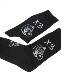 Носки unisex St. Friday Socks, 526-19, "ХЗ"