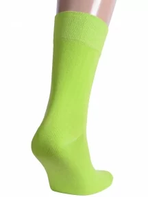 Мужские носки Альтаир, H226, САЛАТОВЫЕ