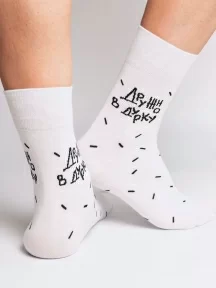 Носки unisex St. Friday Socks 