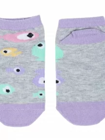 Детские носки "Красная ветка", С-1734, СЕРЫЕ