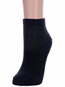 Детские носки Альтаир, Д82, ЧЕРНЫЕ