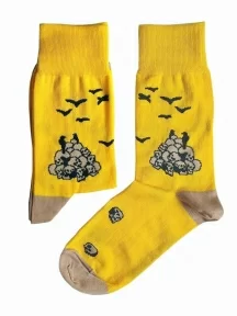 Носки unisex St. Friday Socks