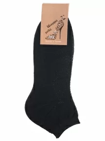 Женские носки Альтаир, А33, ЧЕРНЫЕ