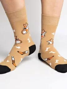 Носки unisex St. Friday Socks 