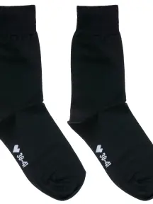 Носки unisex St. Friday Socks "Черный жемчуг" (Classic-1415-19)