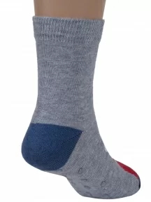 Детские носки RuSocks (Орудьевский трикотаж), ДТ-95/1, рис. 03, МУЛЬТИКОЛОР