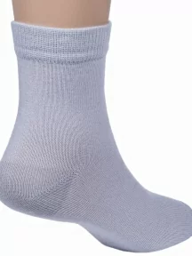 Детские носки LORENZline, Л33, СЕРЫЕ