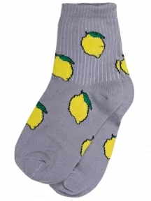 Детские носки Альтаир, А224, СЕРЫЕ