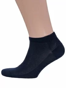 Набор мужских носков из микромодала, 10 пар (ТМ Grinston socks), PG-15D10-10k, микс 2