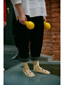 Носки unisex St. Friday Socks 