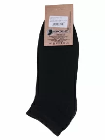 Мужские носки Альтаир, О214, ЧЕРНЫЕ