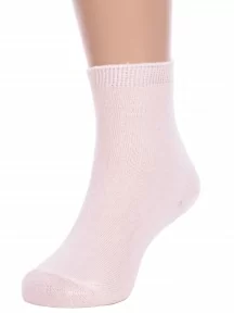 Детские носки Hobby Line, Ндх3540, ПЕРСИКОВЫЕ