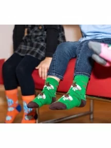 Детские носки St. Friday Socks, 013-9, Богатырь