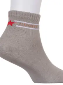 Детские носки RuSocks (Орудьевский трикотаж) БЕЖЕВЫЕ (ДС-21)