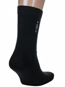 Мужские носки Альтаир, С7, ЧЕРНЫЕ