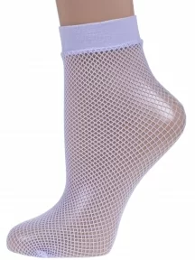 Женские носки Conte, 17С-177СП, СИРЕНЕВЫЕ