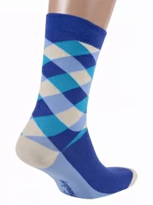 Носки unisex ХОХ FANTASY, XF-23, МУЛЬТИКОЛОР