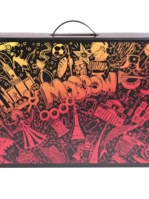 Набор из 30 пар мужских носков MSCLUB №М45, ВИМ30-45, микс