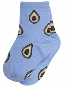 Детские носки Альтаир, А223, СВЕТЛО-ГОЛУБЫЕ