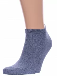 Мужские носки GRAND LINE, МК-29, ДЖИНСОВЫЕ