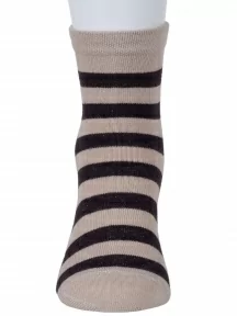 Детские носки "Борисоглебский трикотаж", 8С83, №31 БЕЖЕВЫЕ