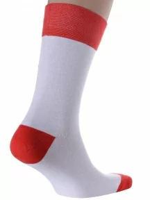 Мужские носки MSCLUB №М18, nm-212, "Groovy"