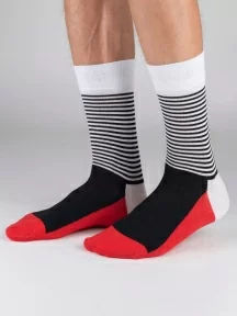 Мужские носки "Нева-Сокс", MAG-НМ29, МУЛЬТИКОЛОР