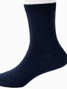 Детские носки RuSocks (Орудьевский трикотаж), Д-25/1, ТЕМНО-СИНИЕ