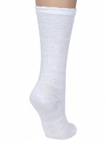 Детские гольфы Альтаир, С155, БЕЛЫЕ