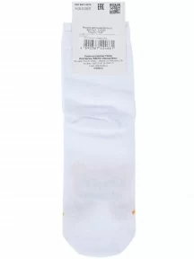 Детские носки "Красная ветка", С-2108, БЕЛЫЕ