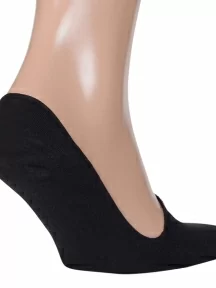 Подследники Grinston socks (PINGONS), 20D1, ЧЕРНЫЕ