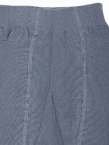 Детские колготки "НАШЕ" Смоленской чулочной фабрики, 122С10, рис. 1, СЕРЕБРИСТО-СЕРЫЕ №54