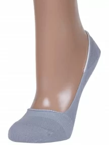 Женские подследники ХОХ, SG-1301, СЕРЫЕ