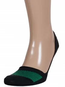 Мужские подследники "Борисоглебский трикотаж", 4С3003, ЧЕРНЫЕ