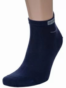 Спортивные носки LORENZline СИНИЕ (С2)