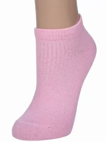 Женские носки Akos, RW46N1, РОЗОВЫЕ