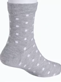 Набор для мальчиков из 10 пар носков LORENZline, Л103-10, микс