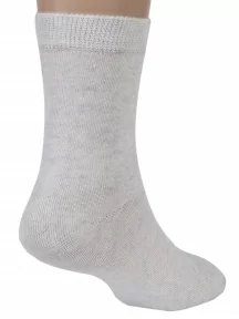Детские носки RuSocks (Орудьевский трикотаж), Д3-13159, рис. 04, МОЛОЧНЫЕ
