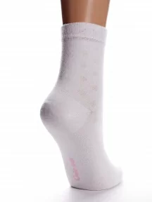 Детские носки Conte kids, 13С-9СП, рис. 609, БЕЛЫЕ