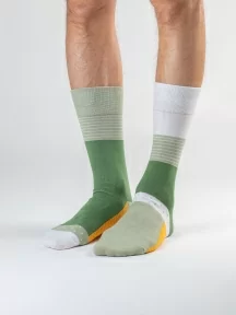 Набор из 3 пар мужских носков MSCLUB №М52, ВИ3-НМ52, микc 1 "Без пар"