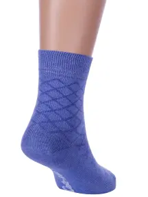 Детские носки Conte kids рис. 152, ГОЛУБЫЕ (13С-9СП)