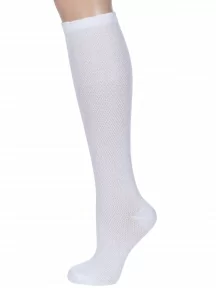 Детские гольфы PARA socks, G1, БЕЛЫЕ