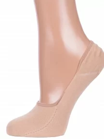 Женские подследники Брестские (БЧК), 18C1319, рис. 000, БЕЖЕВЫЕ