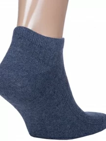 Мужские носки Akos, R46N1, ДЖИНСОВЫЕ МЕЛАНЖ