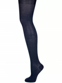 Детские колготки PARA socks, K2D2, СИНИЕ