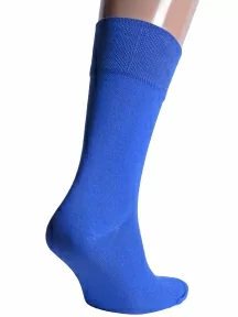 Мужские носки Альтаир, H226, СИНИЕ